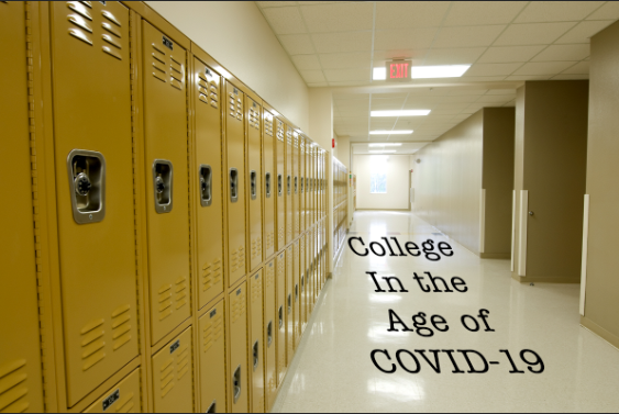 College in the Age of COVID-19