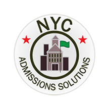 NYC Admissions Solutions Logo